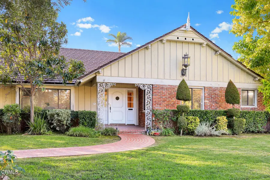 625 Chester Avenue, San Marino, CA 91108 - Image #3