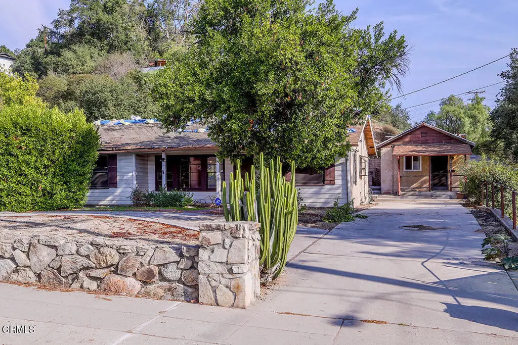 3908 Park Place, La Crescenta, CA 91214 - #1