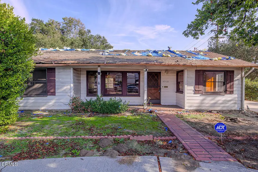 3908 Park Place, La Crescenta, CA 91214 - #3