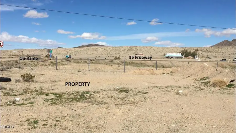 45215 E Afton Canyon Road, Baker, CA 92309 - #3