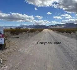 26 Cheyene, Baker, CA 92309