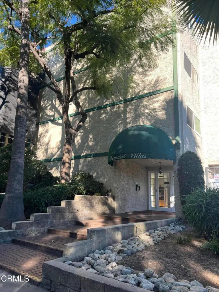 277 Pleasant St Street #201, Pasadena, CA 91101 - Image #1
