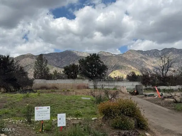 563 E Las Flores Drive, Altadena, CA 91001