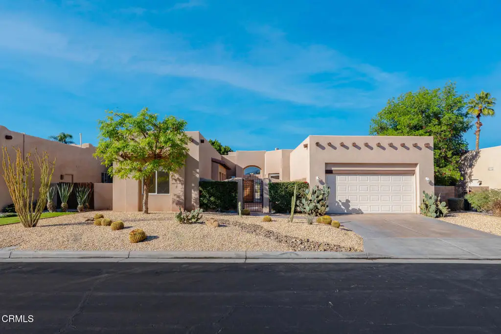 67 Tempe Trail, Palm Desert, CA 92211 - #1