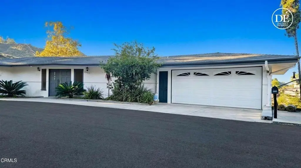 2786 Kennington Drive, Glendale, CA 91206 - #1