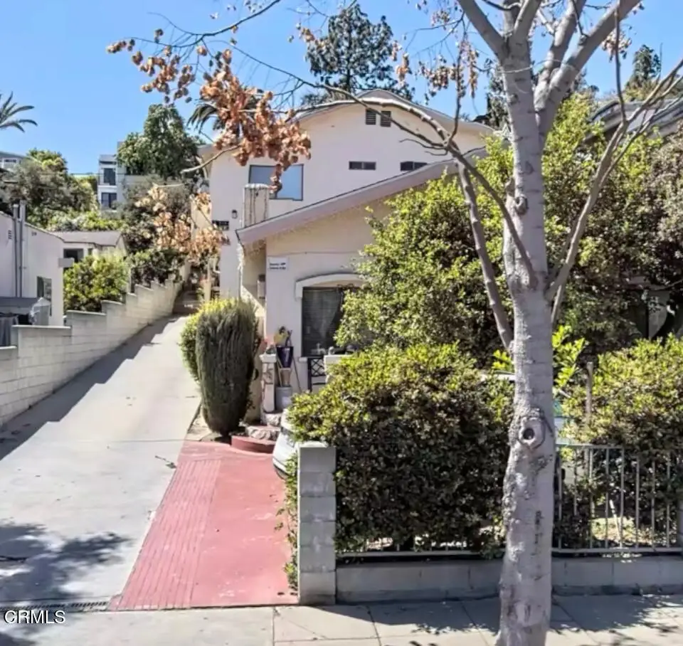 4603 Ellenwood Drive, Los Angeles, CA 90041 - #1