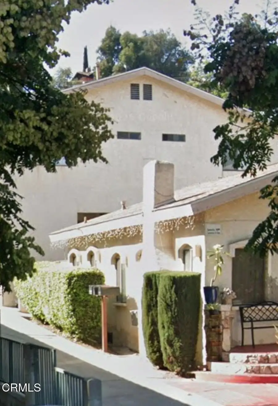 4603 Ellenwood Drive, Los Angeles, CA 90041 - #2