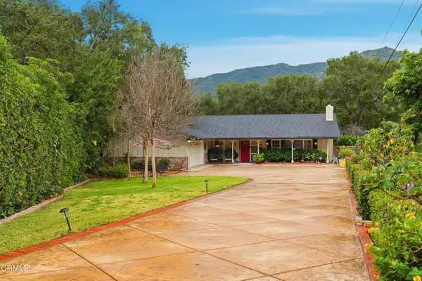 3868 Altura Avenue, Glendale, CA 91214