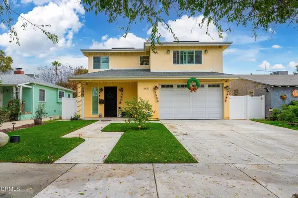 5430 Auckland Avenue, North Hollywood, CA 91601