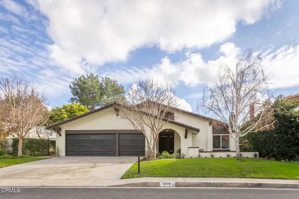 11772 Monte Leon Way, Porter Ranch, CA 91326 - Image #1
