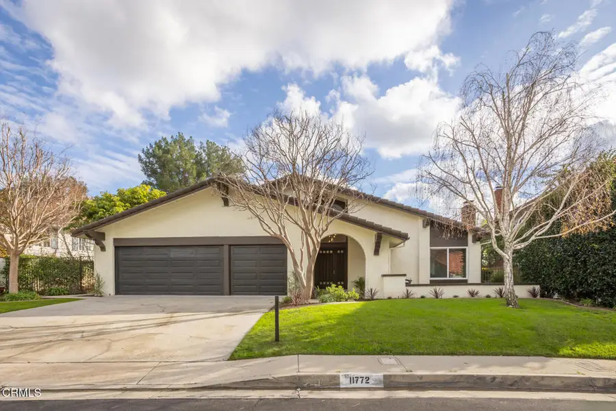11772 Monte Leon Way, Porter Ranch, CA 91326 - Image #2
