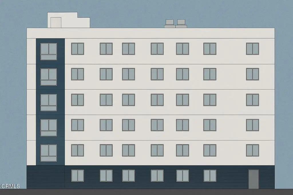 12801 Barbara Ann Street, North Hollywood, CA 91605 - #1