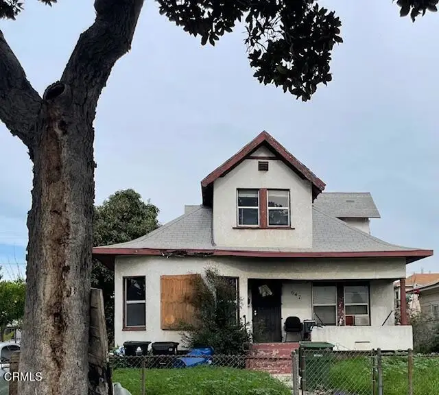 647 E 50th Street, Los Angeles, CA 90011 - Image #1
