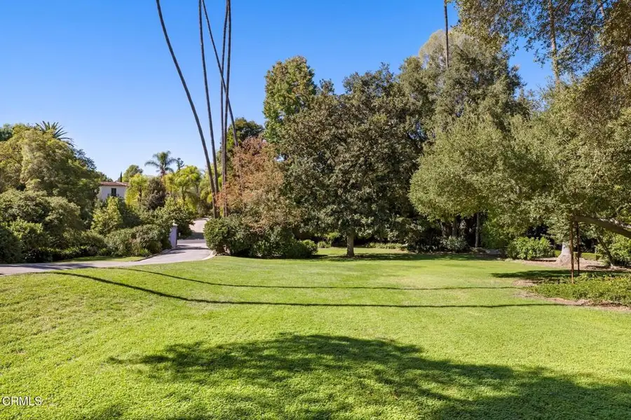 262 S San Rafael Avenue, Pasadena, CA 91105 - #2