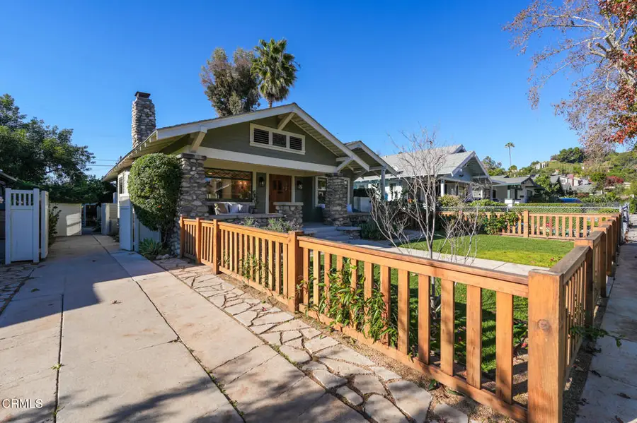 1711 N Avenue 53, Los Angeles, CA 90042 - Image #2