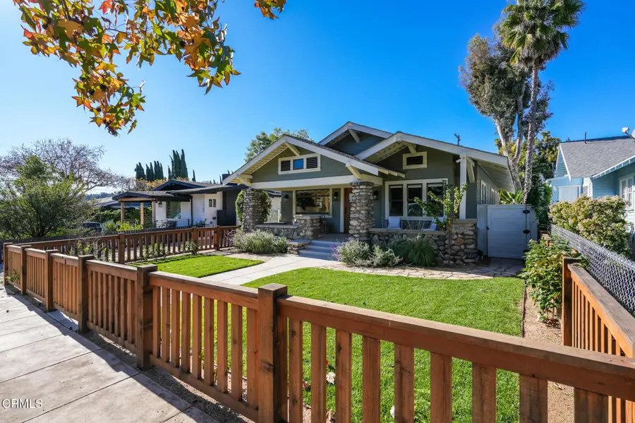 1711 N Avenue 53, Los Angeles, CA 90042 - Image #3