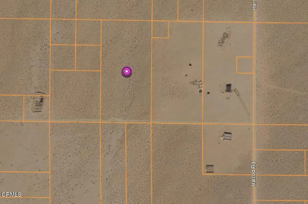 0 Near Harrod Road, Lucerne Valley, CA 92356 - #1
