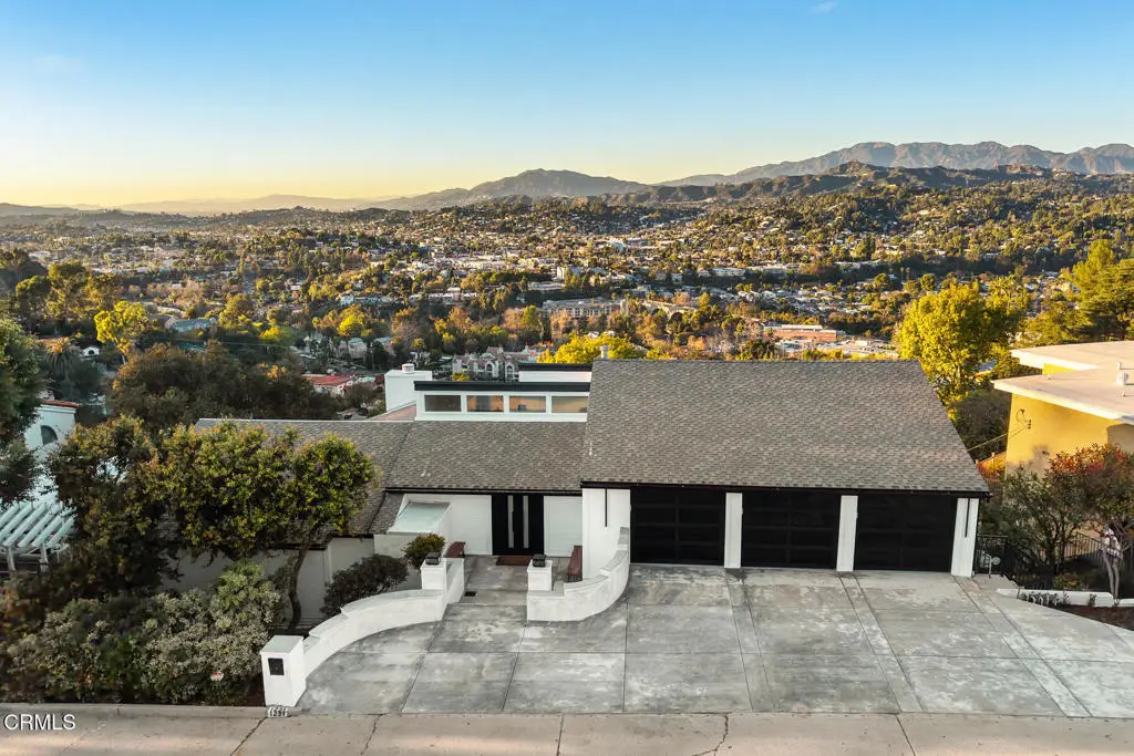 1231 Blair Avenue, South Pasadena, CA 91030 - #1