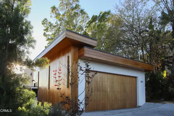 812 W Avenue 37, Los Angeles, CA 90065