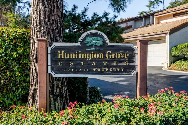 3237 La Encina Way, Pasadena, CA 91107