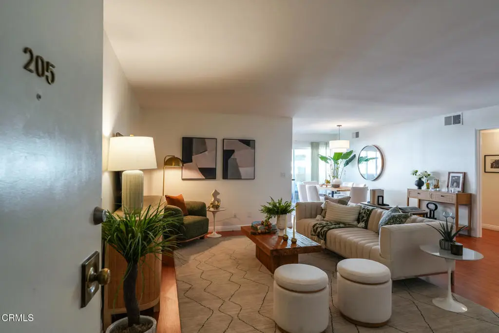 120 S Sierra Madre Boulevard #205, Pasadena, CA 91107 - #1