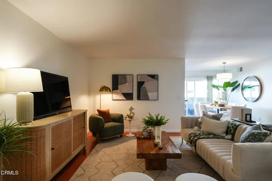 120 S Sierra Madre Boulevard #205, Pasadena, CA 91107 - #2