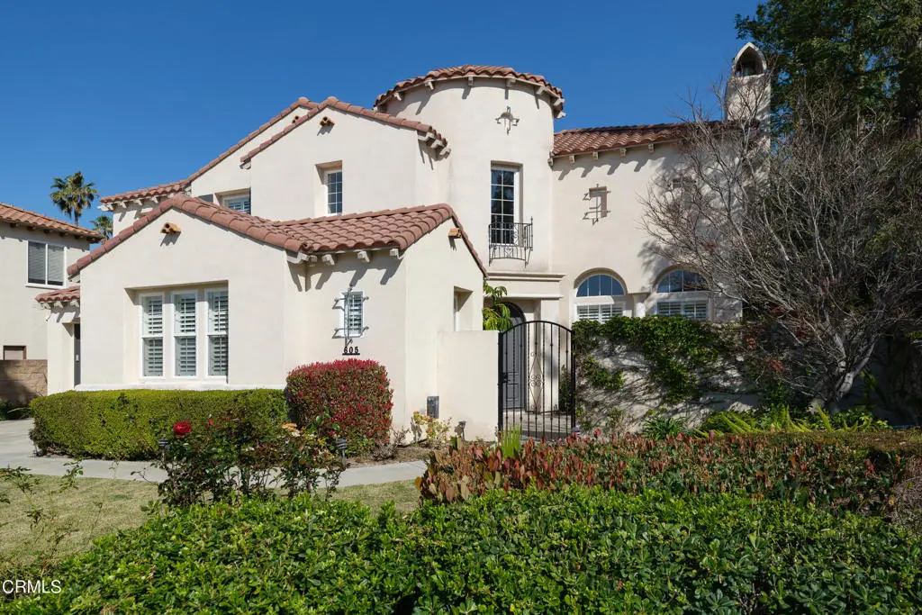 605 Coate Court, Altadena, CA 91001 - Image #1