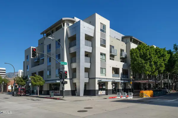 159 W Green Street #502A, Pasadena, CA 91105