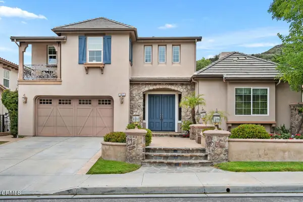 4053 Eagle Flight Drive, Simi Valley, CA 93065