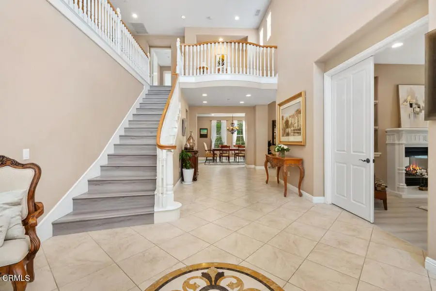 4053 Eagle Flight Drive, Simi Valley, CA 93065 - #3