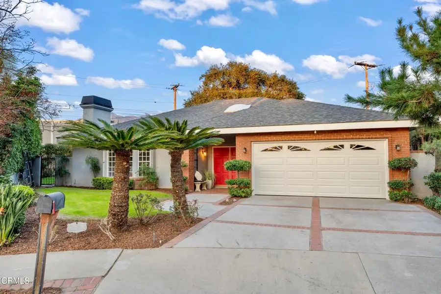 926 Sierra Blanca Drive, Monrovia, CA 91016 - Image #2