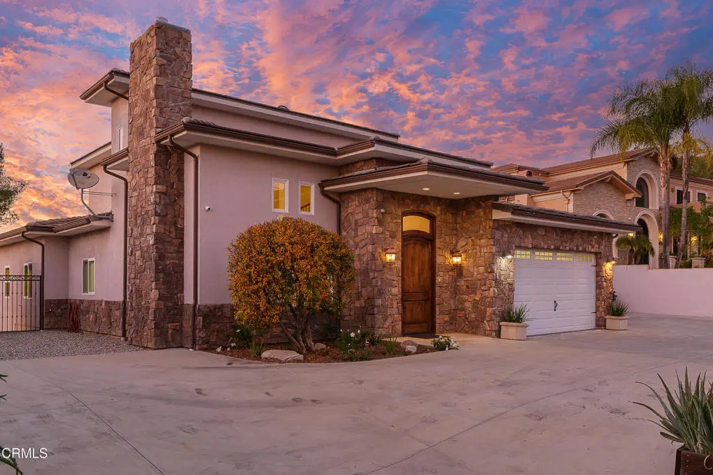 4337 Vista Place, La Canada Flintridge, CA 91011 - #1