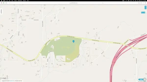 0 Escondido Canyon Road, Agua Dulce, CA 91390