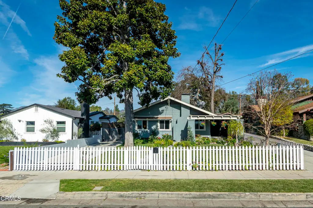 309 Acacia Street, Altadena, CA 91001 - Image #1