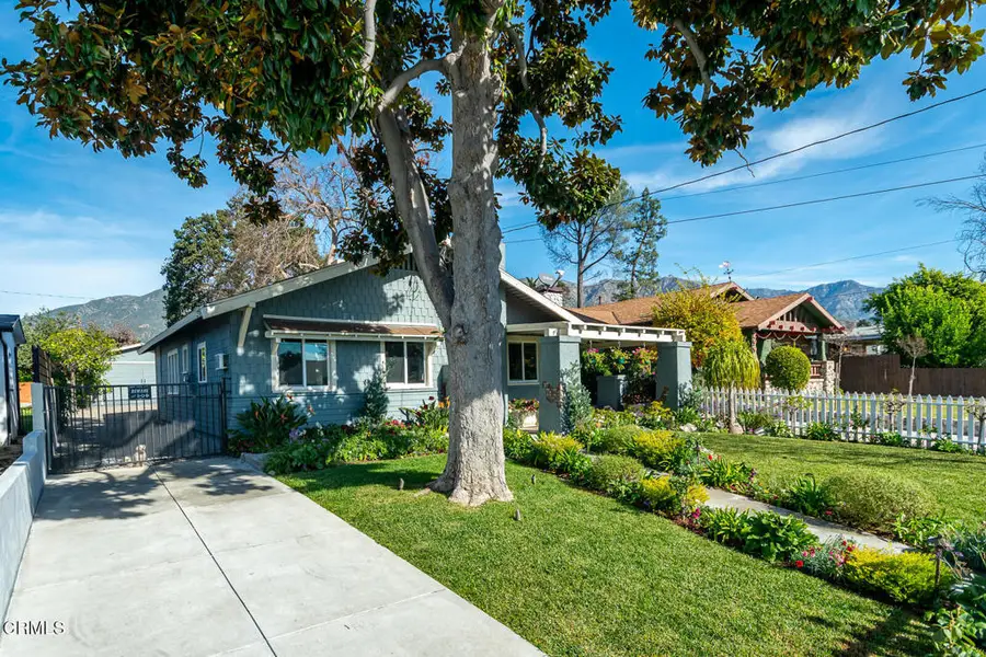 309 Acacia Street, Altadena, CA 91001 - Image #2