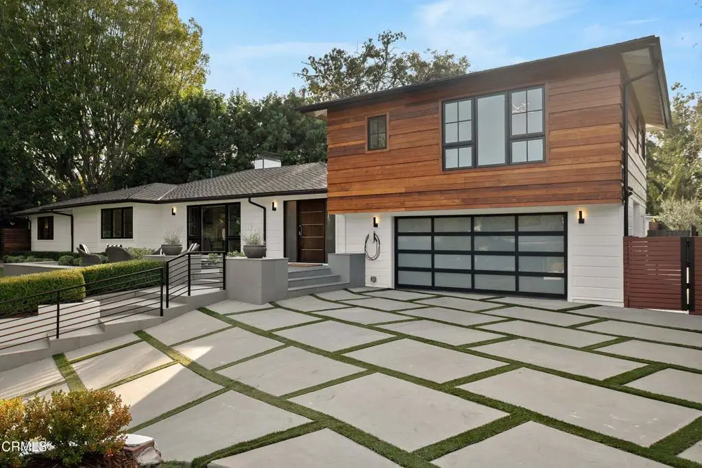 645 S San Rafael Avenue, Pasadena, CA 91105 - #1
