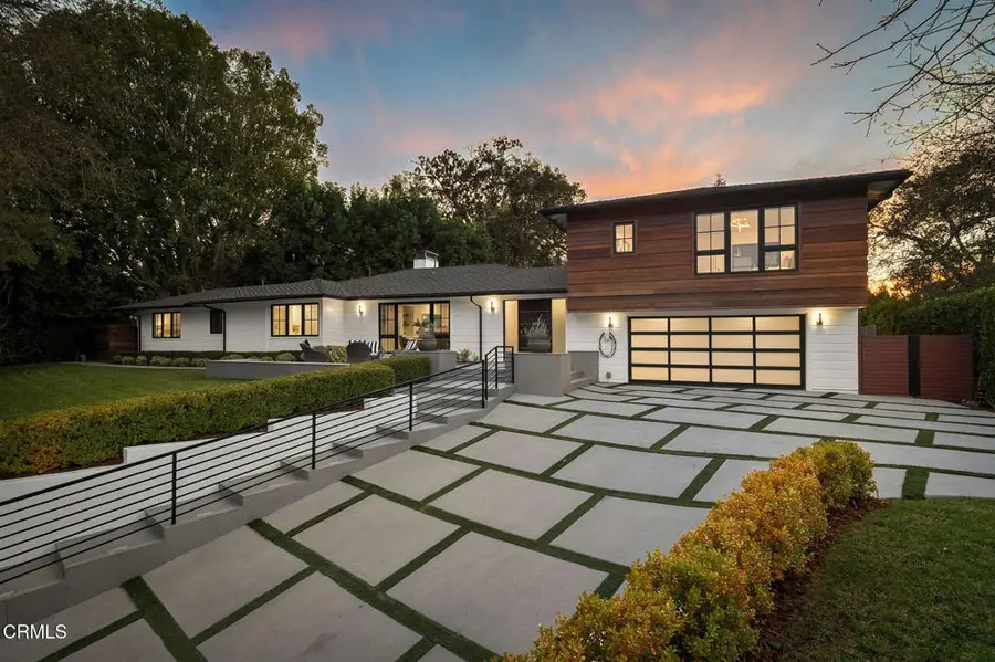 645 S San Rafael Avenue, Pasadena, CA 91105 - #2
