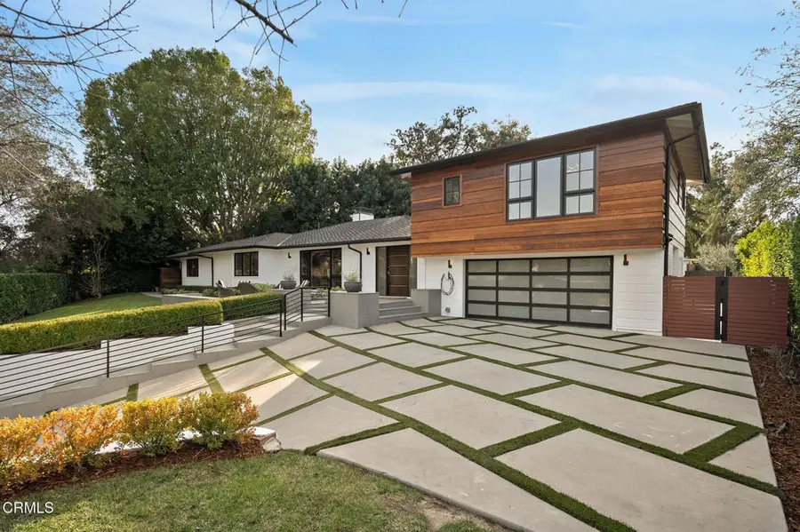645 S San Rafael Avenue, Pasadena, CA 91105 - #3