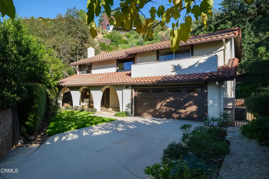 201 Mariners View Street, La Canada Flintridge, CA 91011 - Image #2