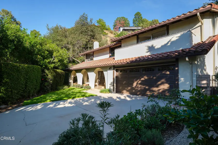 201 Mariners View Street, La Canada Flintridge, CA 91011 - Image #3