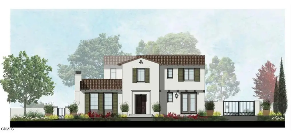 1825 S El Molino Avenue, San Marino, CA 91108 - Image #1