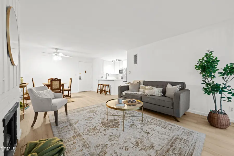 6355 Green Valley Circle #101, Culver City, CA 90230 - #2