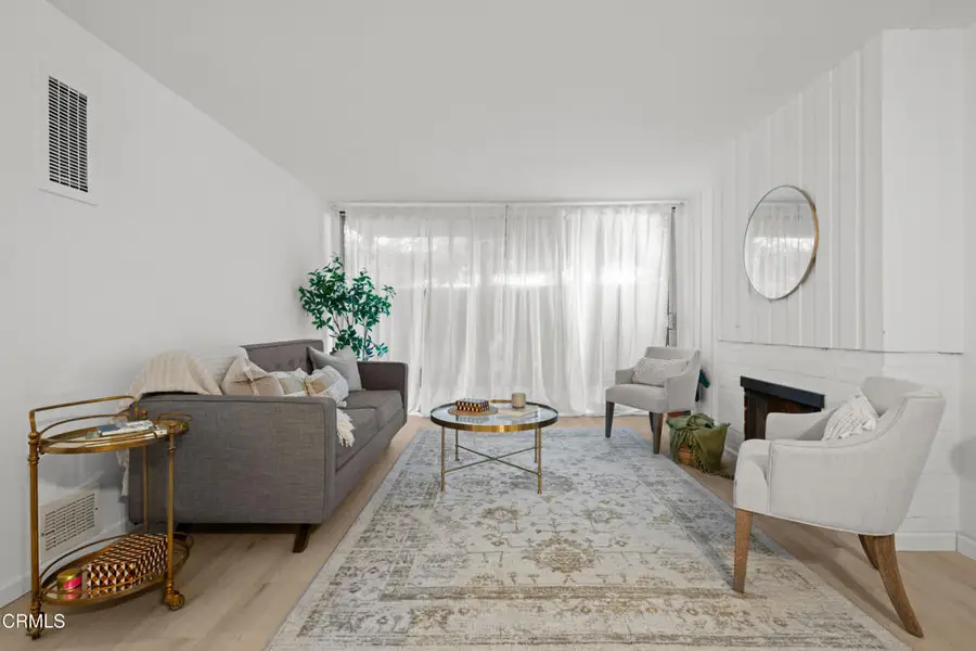 6355 Green Valley Circle #101, Culver City, CA 90230 - #3