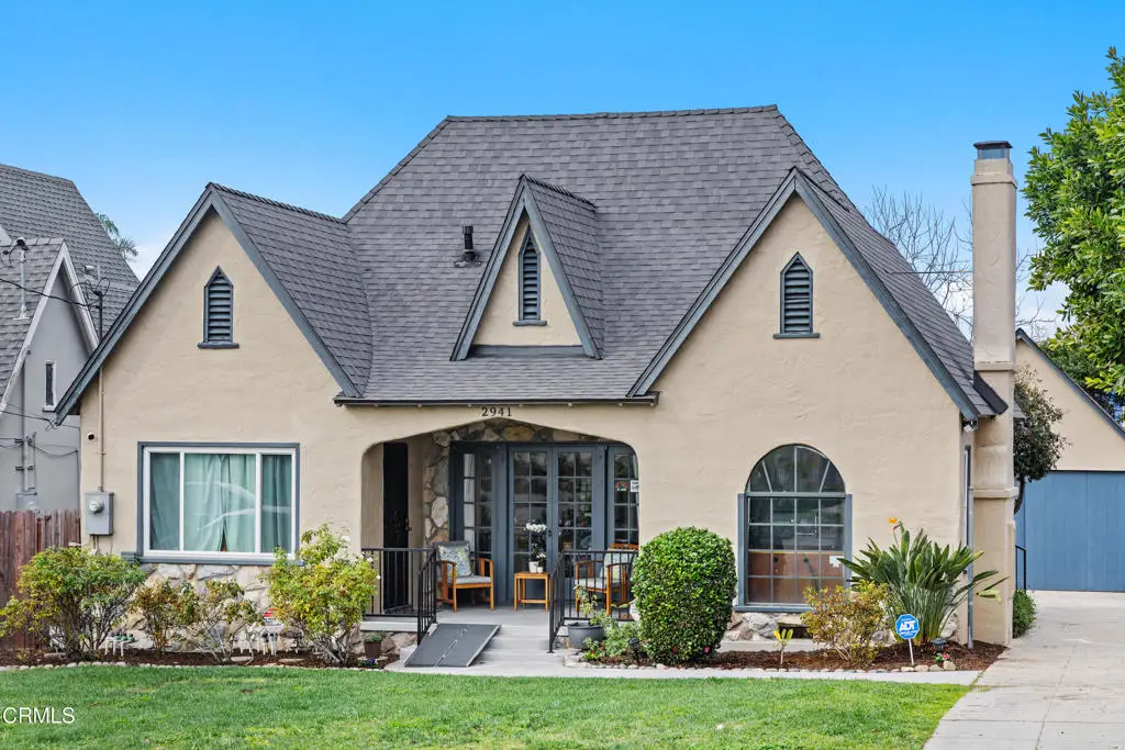 2941 Glenrose Avenue, Altadena, CA 91001 - Image #1