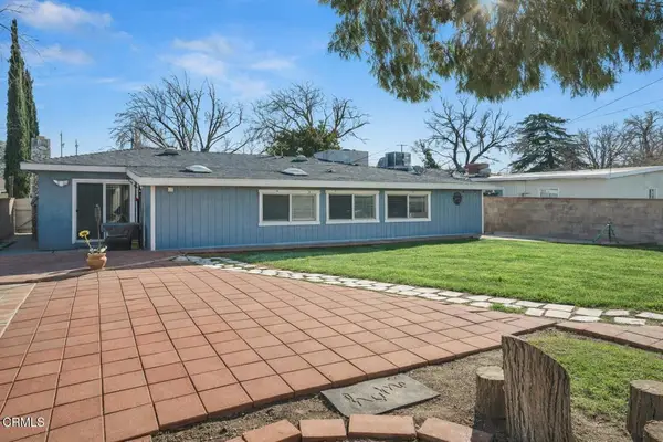 45011 Lorimer Avenue, Lancaster, CA 93534