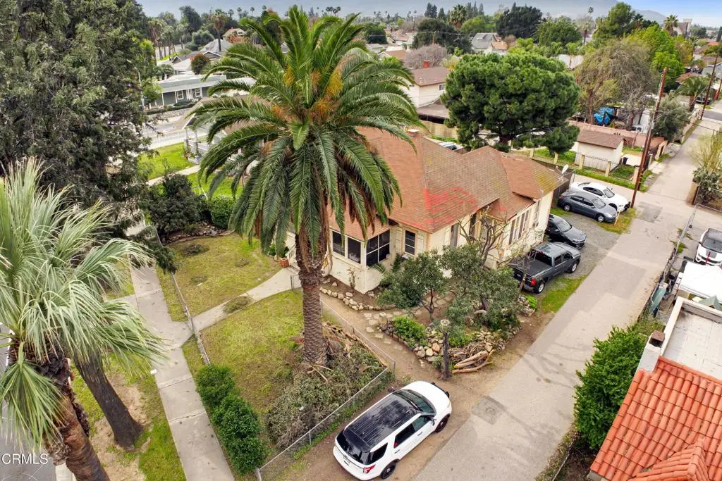 714 E Grand Boulevard, Corona, CA 92879 - #1