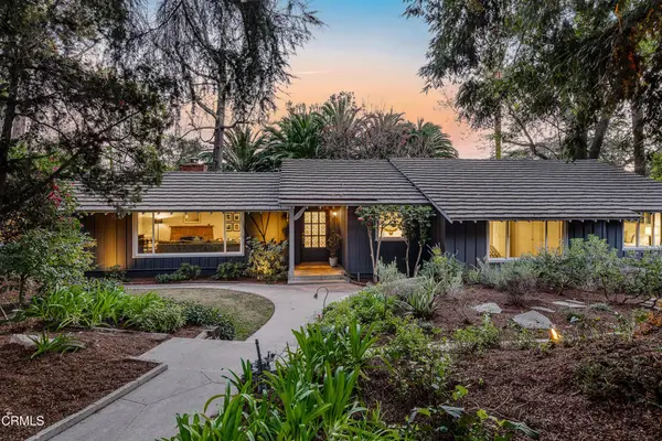 1730 Fairmount Avenue, La Canada Flintridge, CA 91011