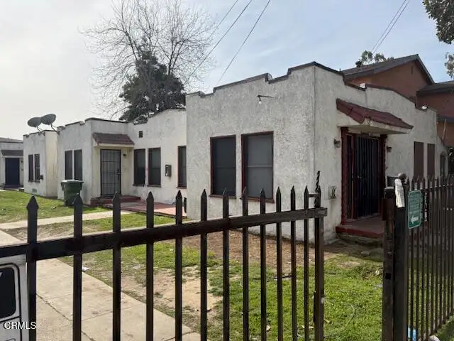 1134 E 45th Street, Los Angeles, CA 90011 - Image #2