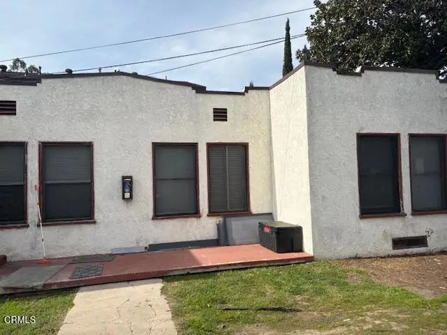 1134 E 45th Street, Los Angeles, CA 90011 - Image #3