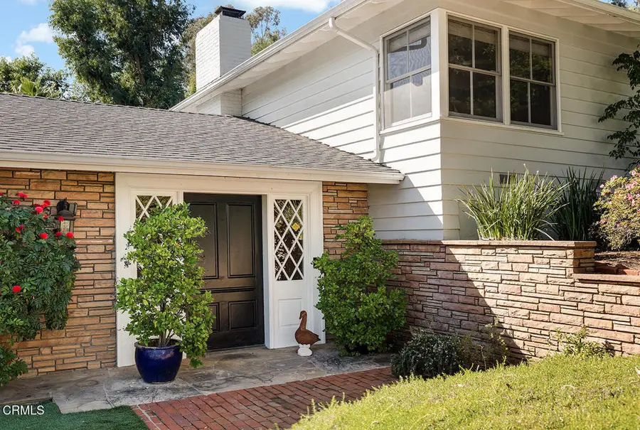 1650 Knollwood Drive, Pasadena, CA 91103 - Image #3